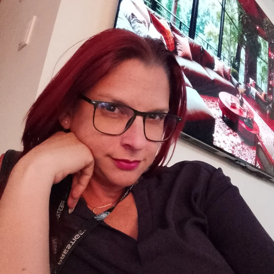 Foto de Katerine
