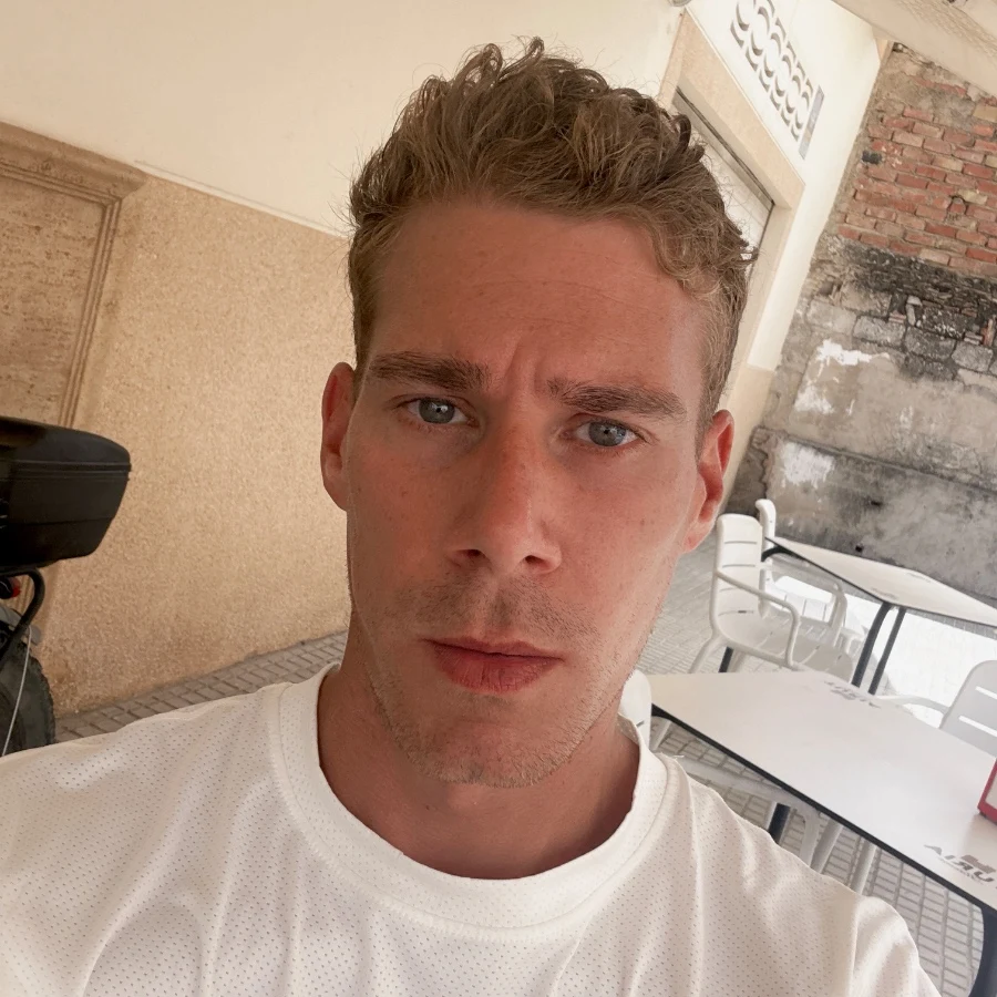 Foto de cristian
