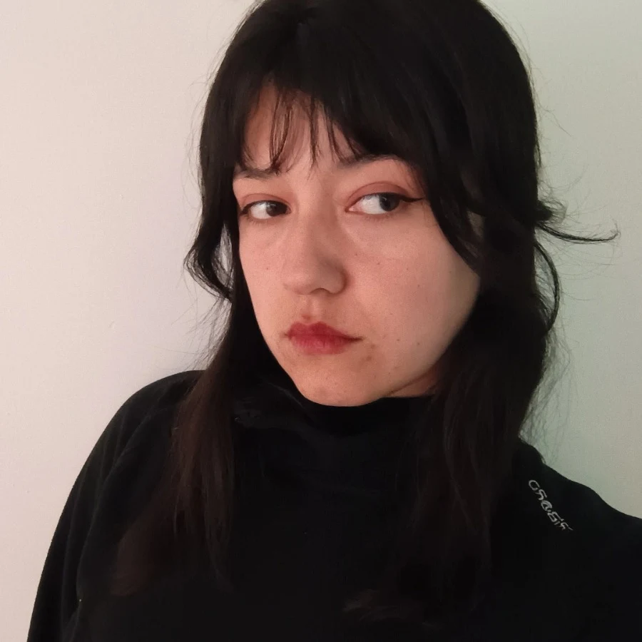 Foto de Camila