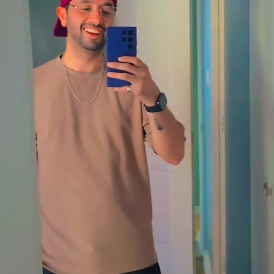 Foto de Alejandro