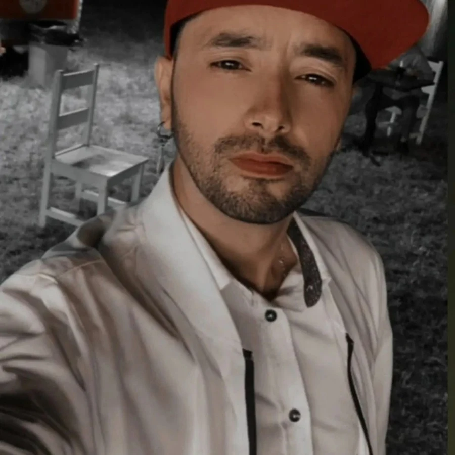 Foto de Alejandro
