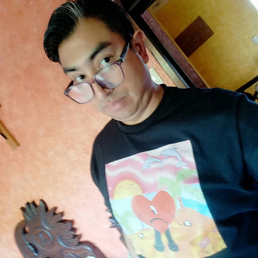 Foto de Oscar