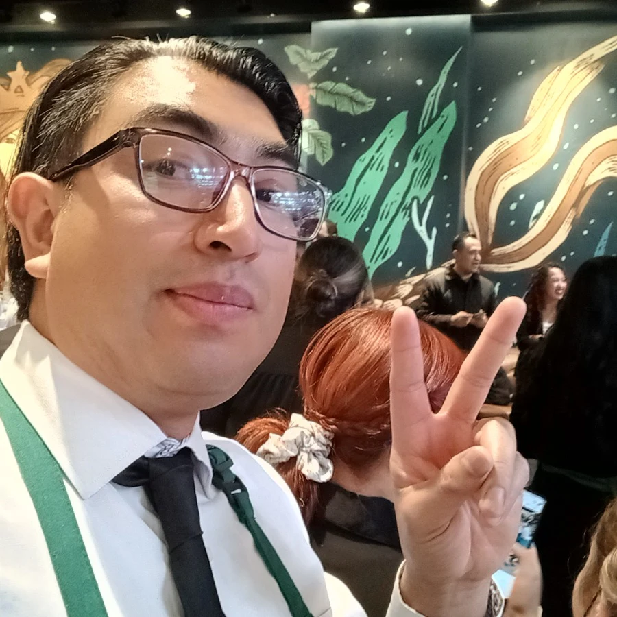 Foto de Oscar