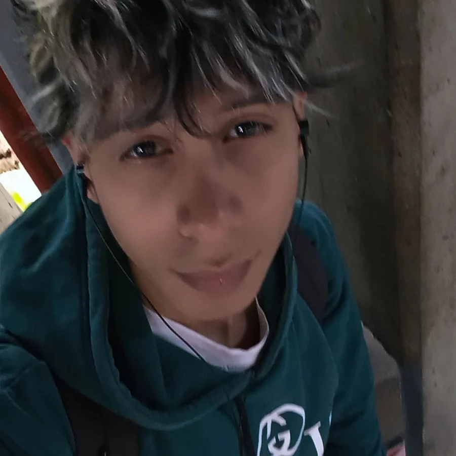 Foto de Kevin