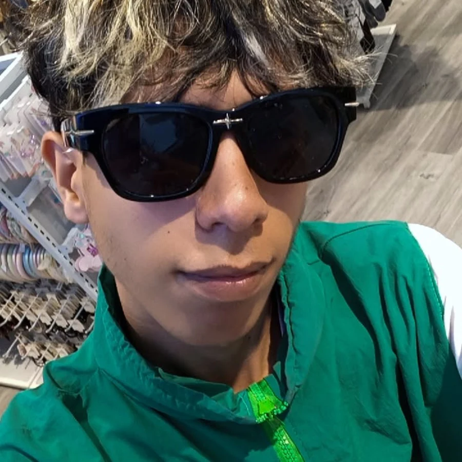 Foto de Kevin
