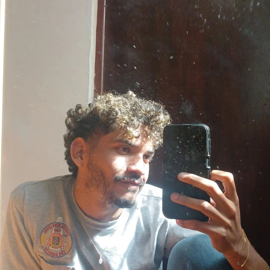 Foto de Diego