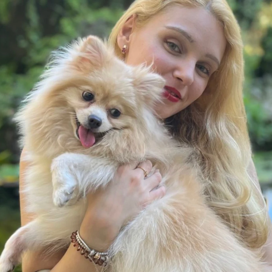 Foto de Syl
