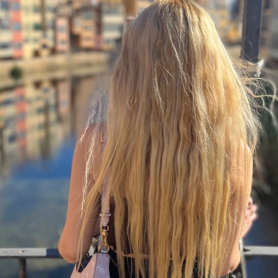 Foto de Syl