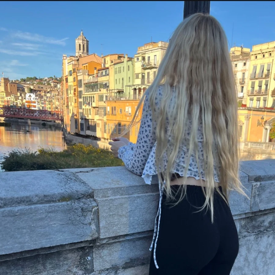 Foto de Syl