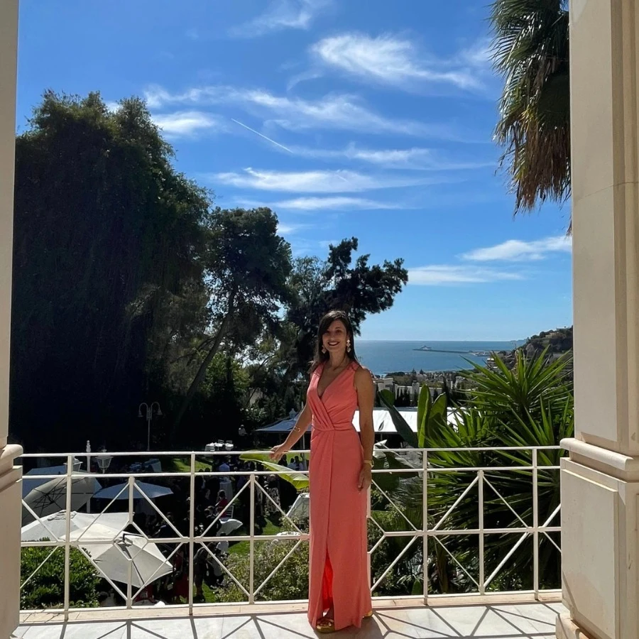 Foto de Marina
