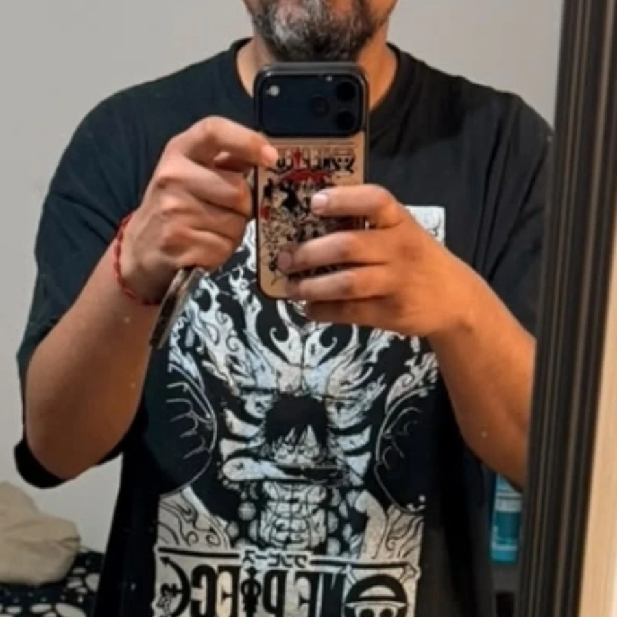 Foto de Francisco