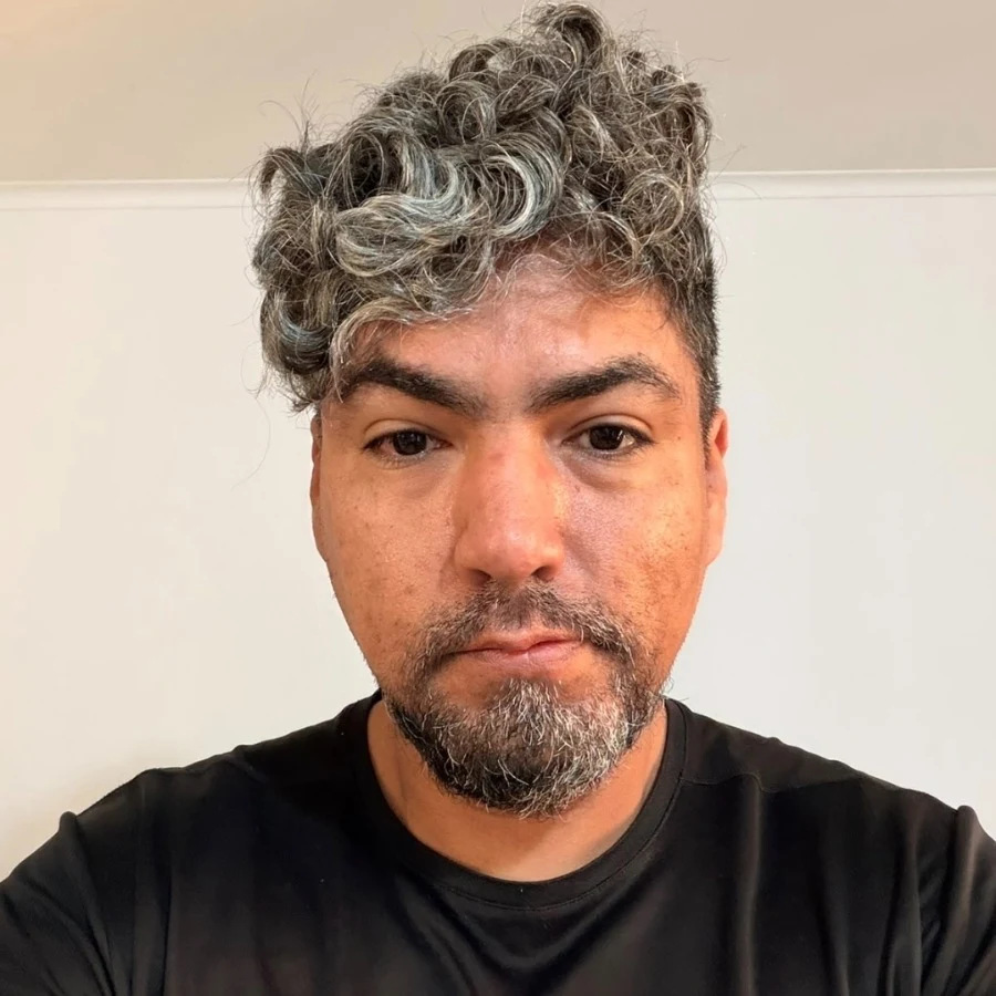 Foto de Francisco