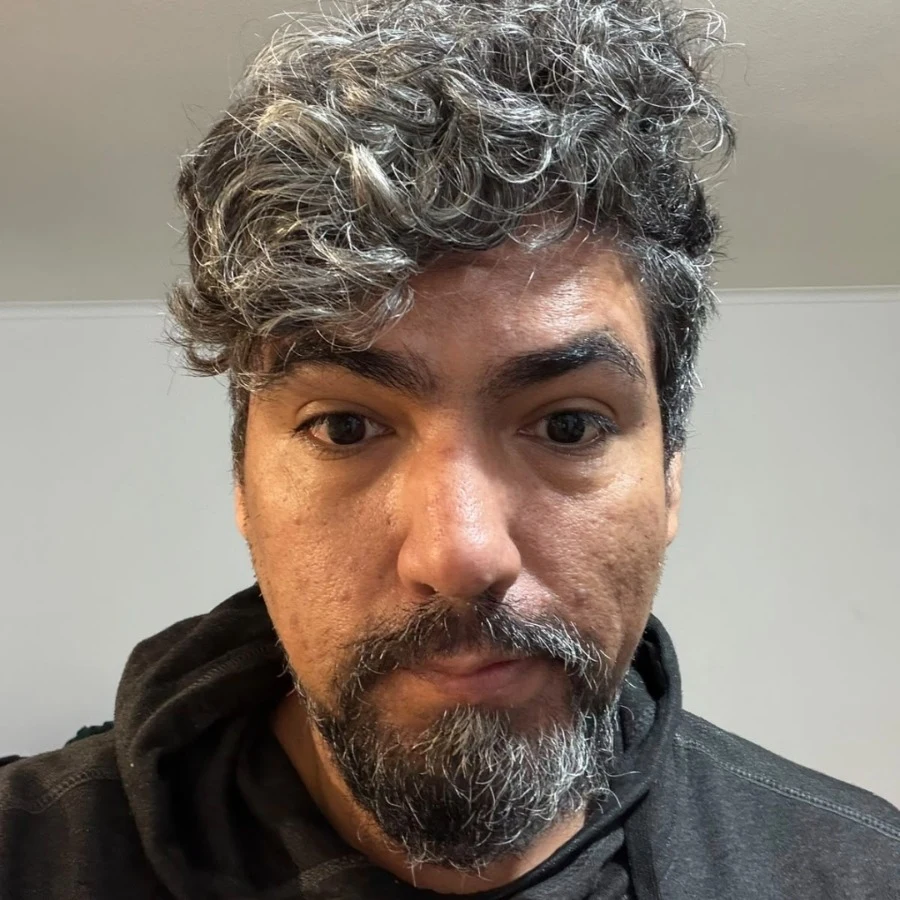 Foto de Francisco