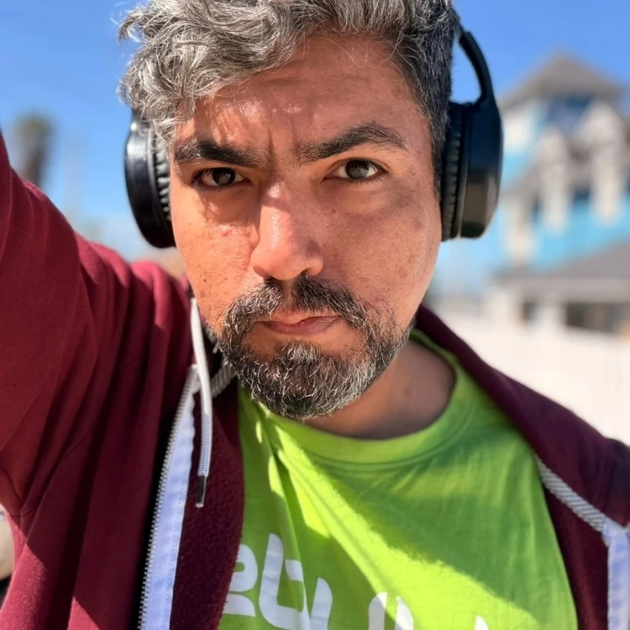 Foto de Francisco