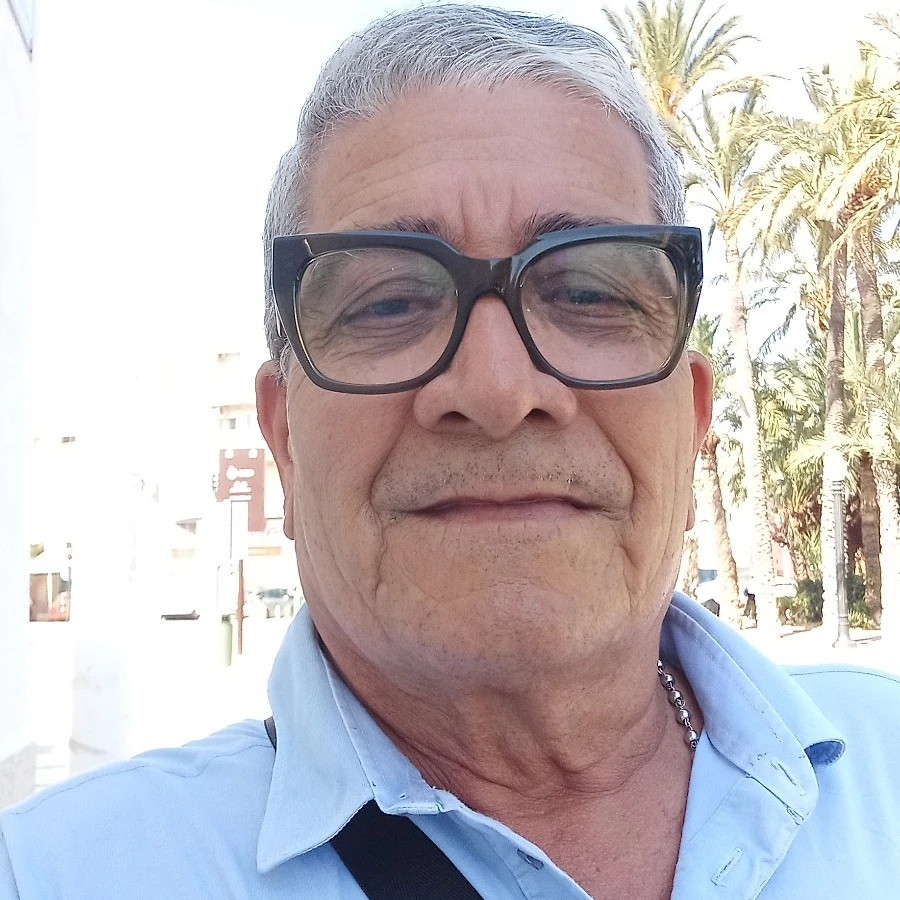 Foto de Gustavo
