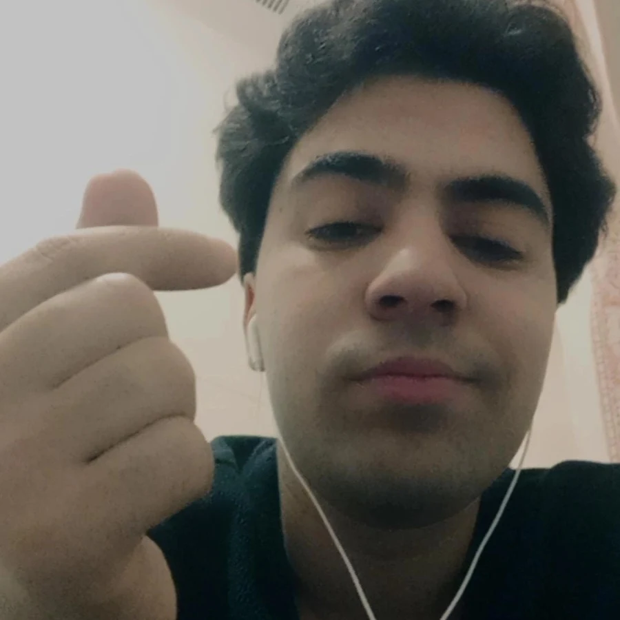 Foto de Mehdi