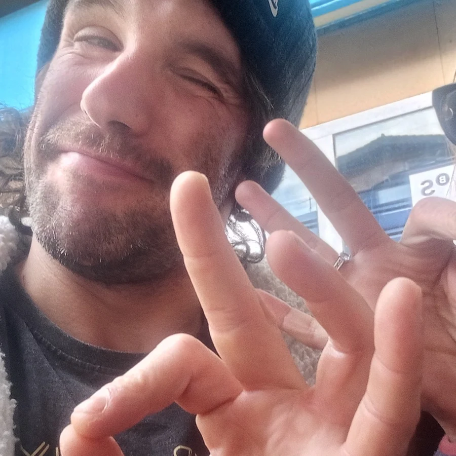 Foto de Iñigo