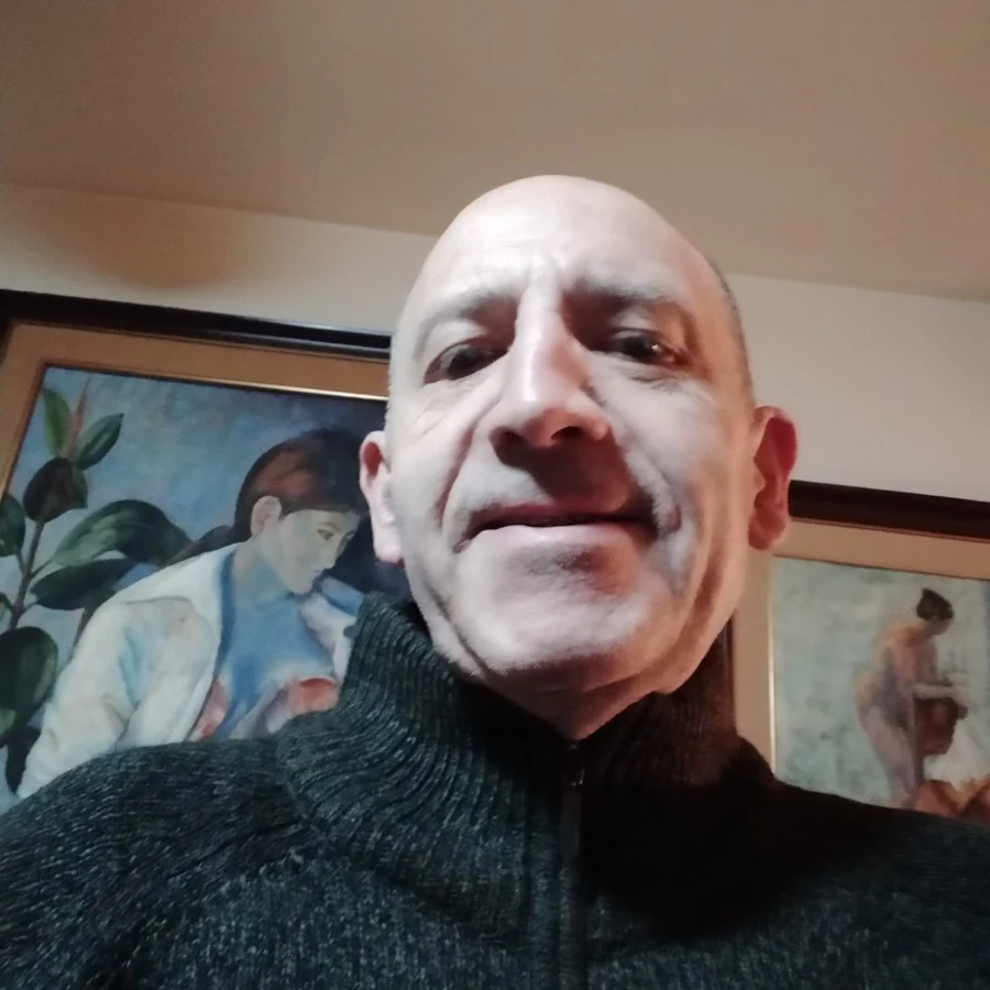 Foto de Carlos