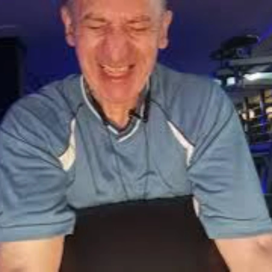 Foto de Carlos