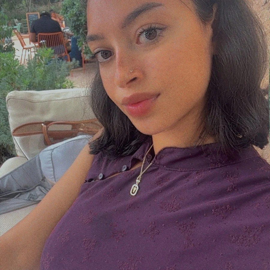 Foto de Khaoula