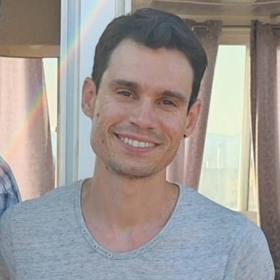Foto de David