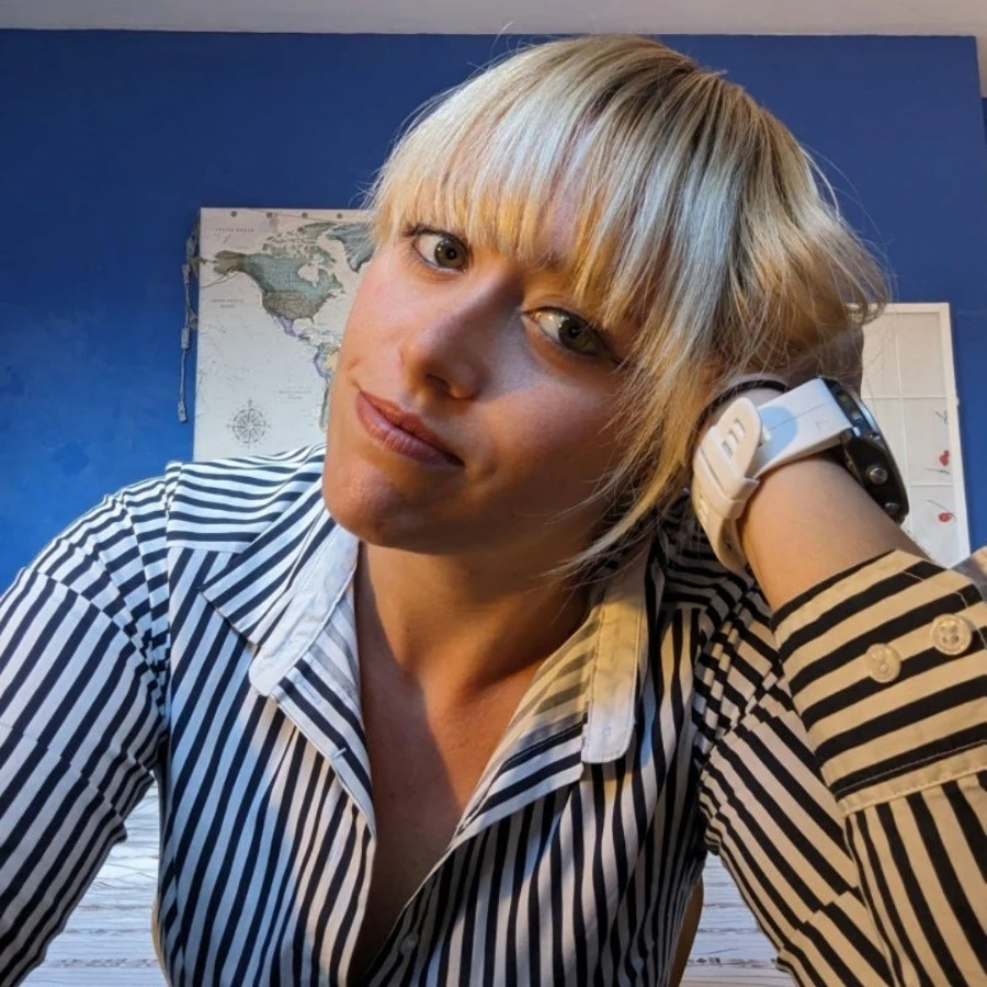 Foto de Anna