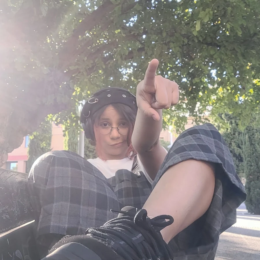 Foto de Laura