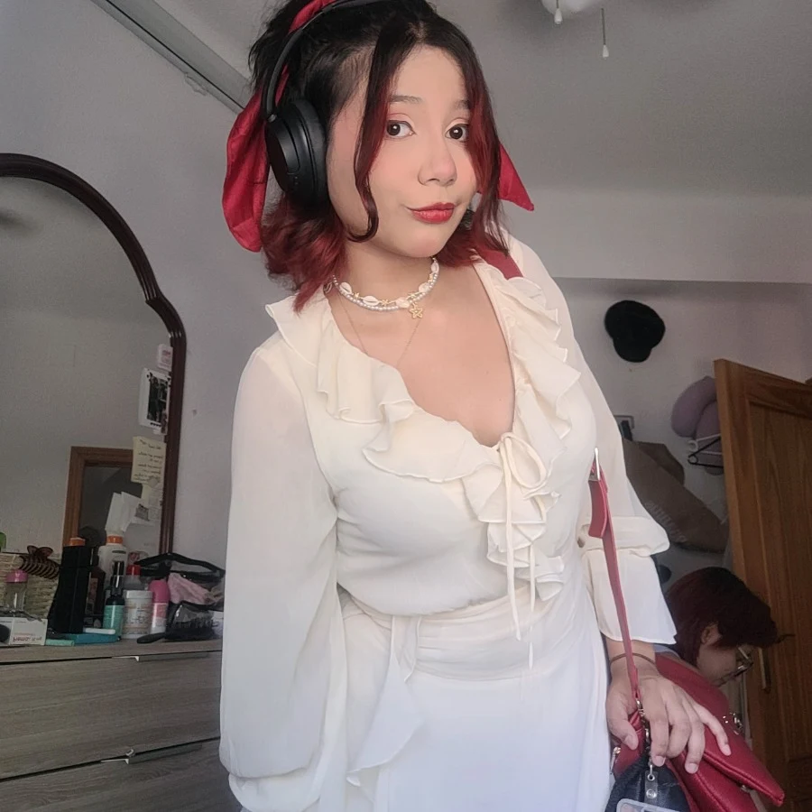 Foto de Laura