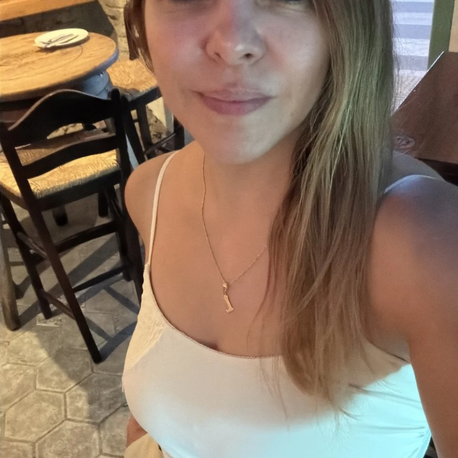 Foto de Laura