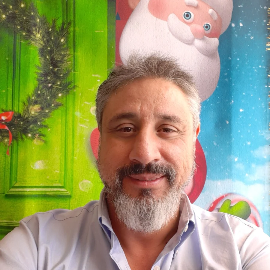 Foto de Salvador