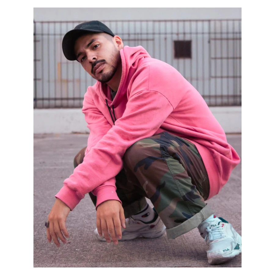 Foto de diego