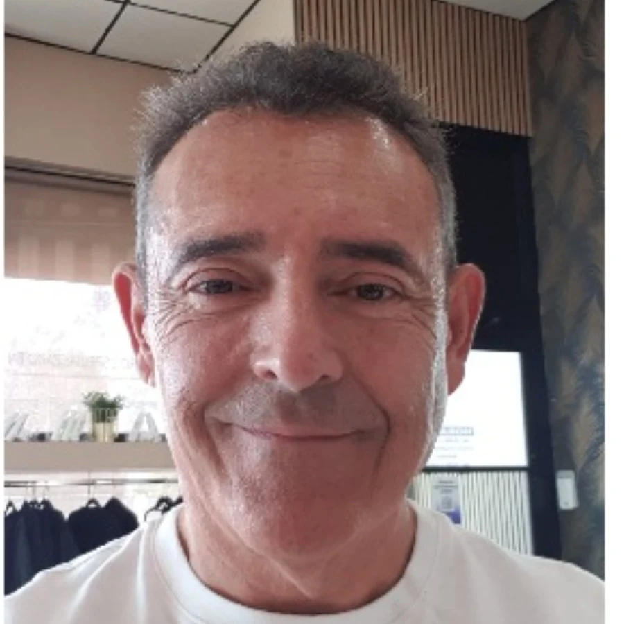 Foto de Miguel Angel