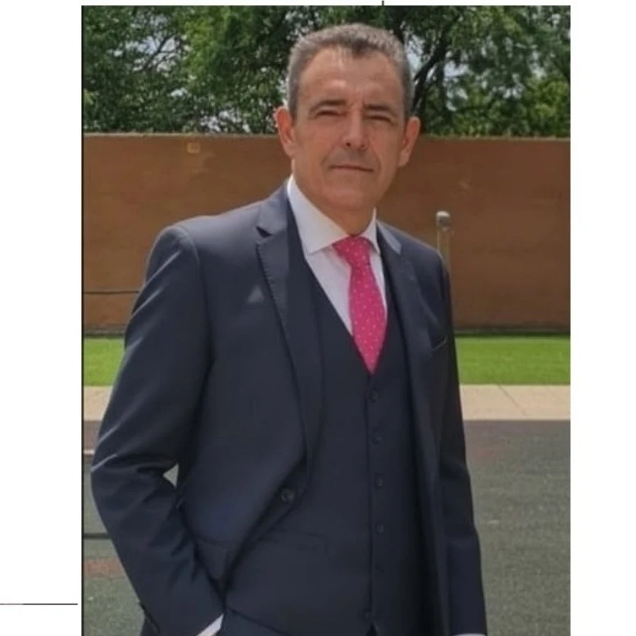 Foto de Miguel Angel