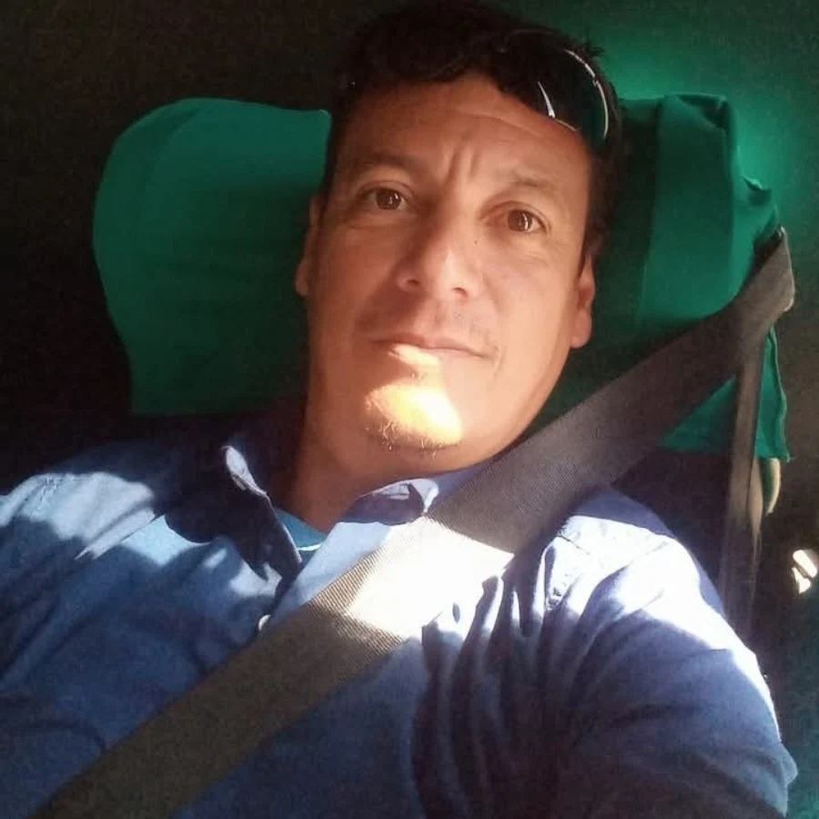 Foto de Omar