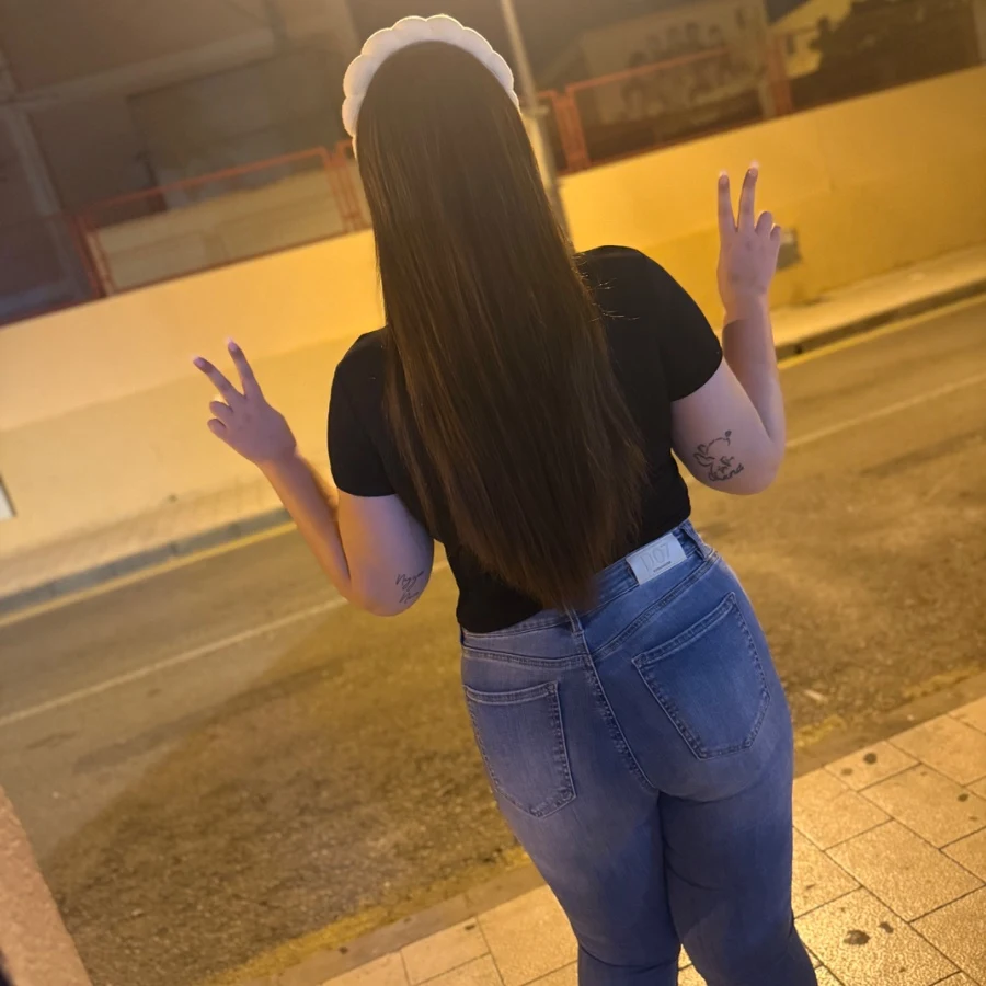 Foto de Alba