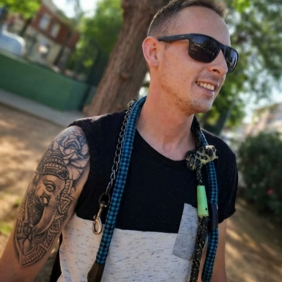 Foto de Joel
