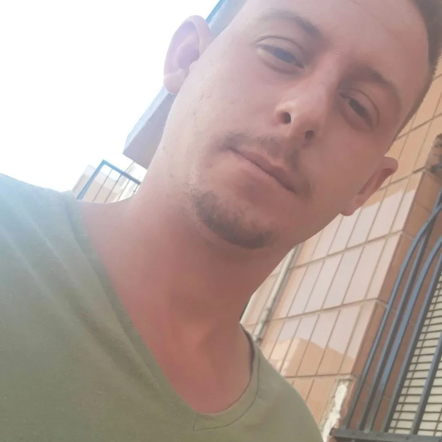 Foto de Joel
