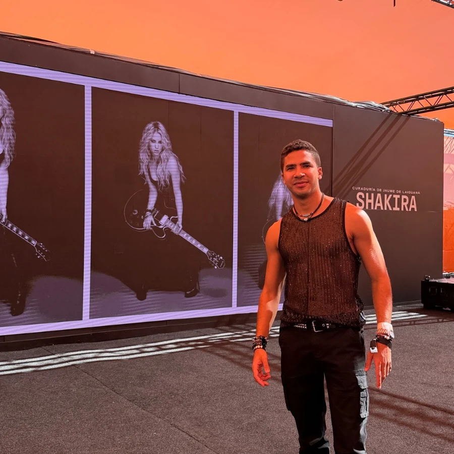 Foto de Frank