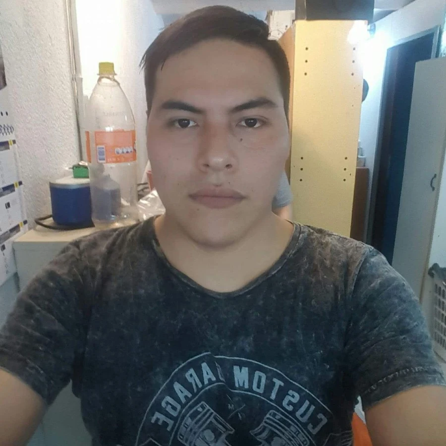 Foto de Gonzalo