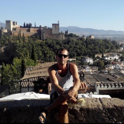 Foto de Daniel