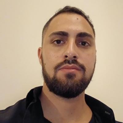 Foto de Nicolas