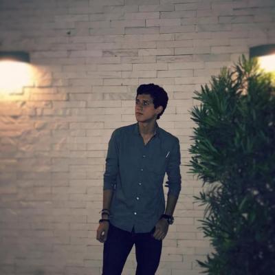 Gerald