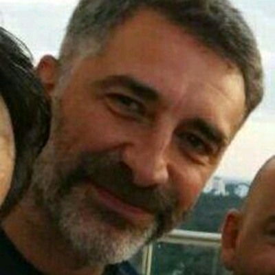 Foto de Christian