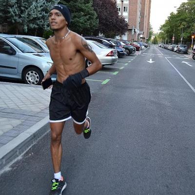 Sergio