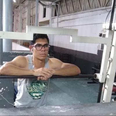 Foto de Hervin