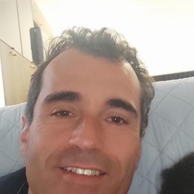 Foto de Daniel