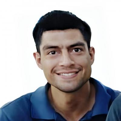 Guillermo Andres