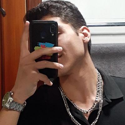 Ismael