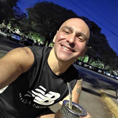 Foto de Mariano