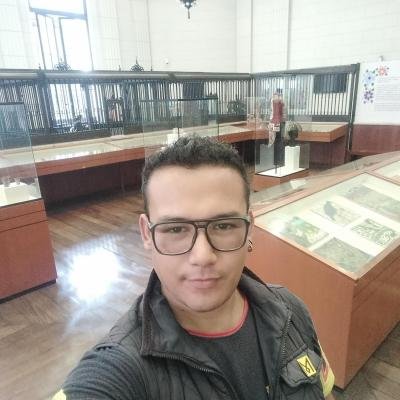 Jorge Eduardo